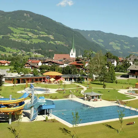 Holiday home Holiday Home Haus Nachtschatt 2